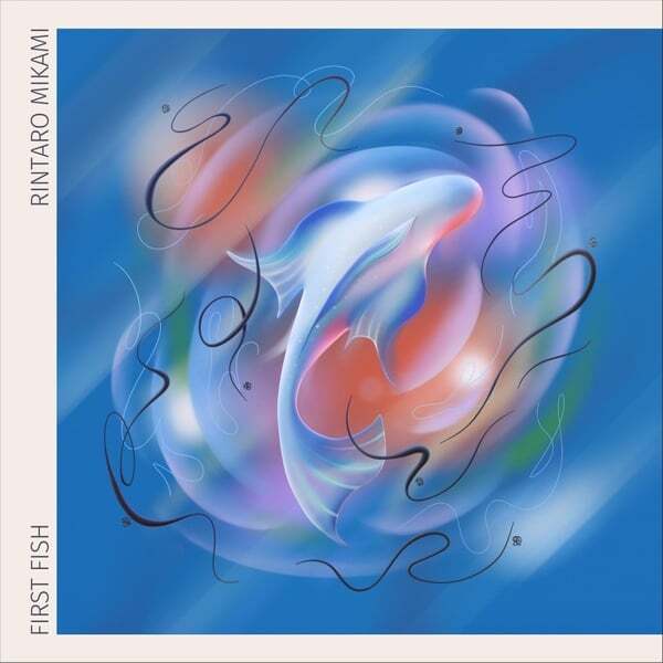 Cover art for First Fish